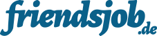 friendsjob GmbH Logo